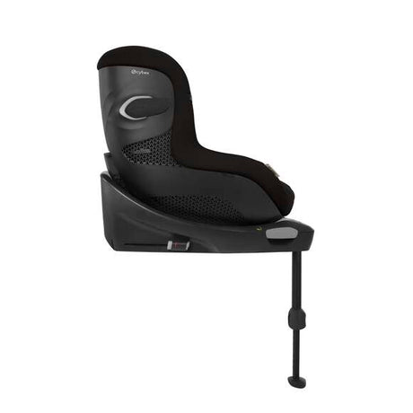 Cybex Sirona Gi Rotating ISOFIX Car Seat - PLUS - Moon Black