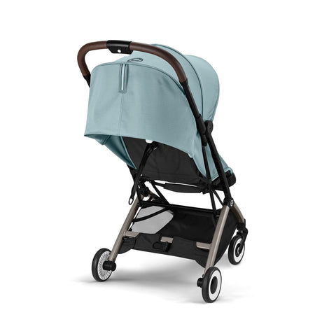 Cybex Orfeo Stroller - Stormy Blue