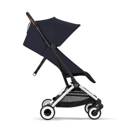 Cybex Orfeo Stroller - Dark Blue