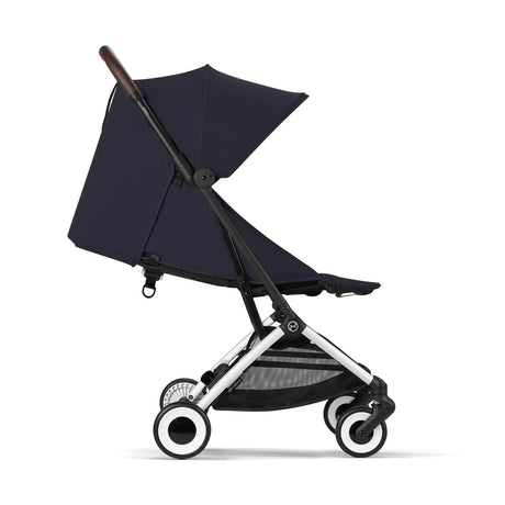 Cybex Orfeo Stroller - Dark Blue