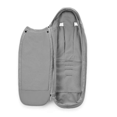 Cybex Avi Spin Pushchair Bundle with Accessories - Fog Grey