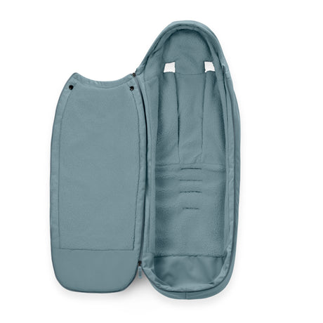 Cybex Avi Spin Pushchair Bundle with Accessories - Stormy Blue