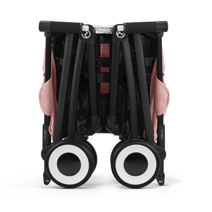 Cybex Libelle Stroller - Candy Pink