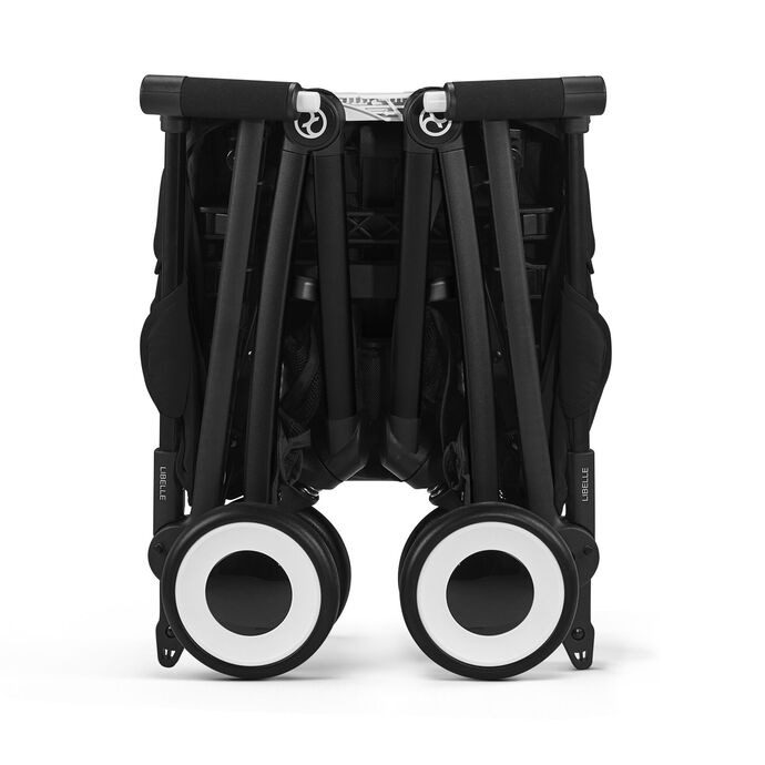 Cybex Libelle Stroller - Magic Black