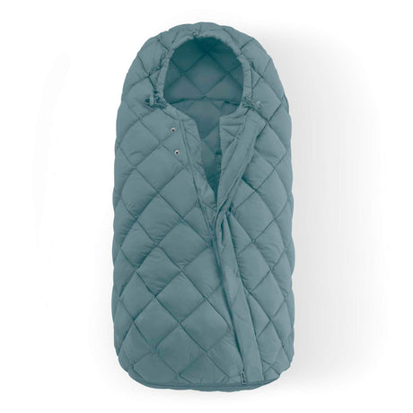 Cybex Snogga 2 Universal Pushchair Footmuff - Sky Blue