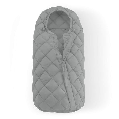 Cybex Snogga 2 Universal Pushchair Footmuff - Lava Grey