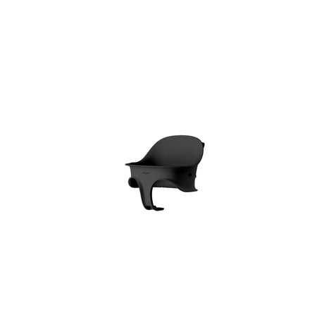 Cybex Click and Fold 4 in 1 Highchair & Babyset – Dark Natural