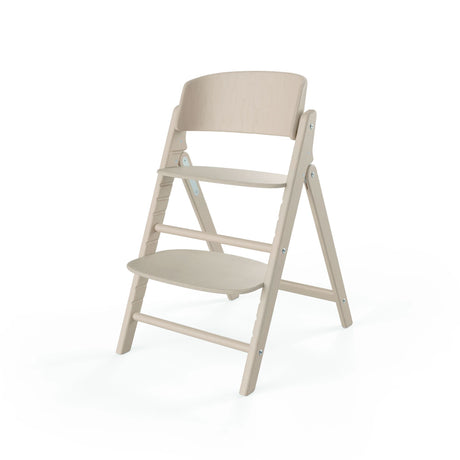 Cybex Click and Fold 4 in 1 Highchair & Babyset – Natural