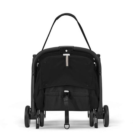 Cybex Orfeo Stroller - Magic Black