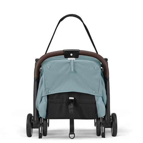 Cybex Orfeo Stroller - Stormy Blue