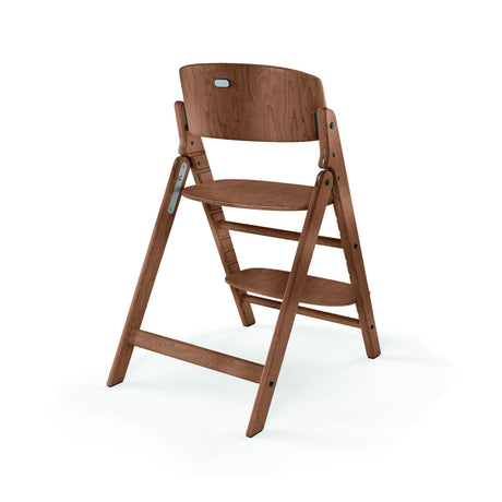 Cybex Click and Fold 4 in 1 Highchair & Babyset – Dark Natural