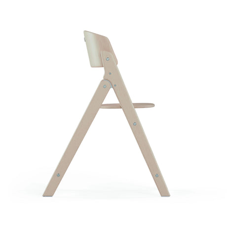 Cybex Click and Fold 4 in 1 Highchair & Babyset – Natural