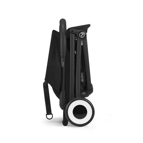 Cybex Orfeo Stroller - Magic Black