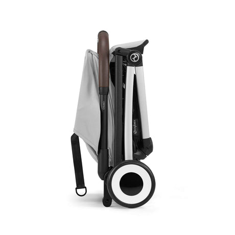 Cybex Orfeo Stroller - Fog Grey