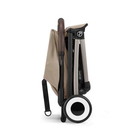 Cybex Orfeo Stroller - Almond Beige