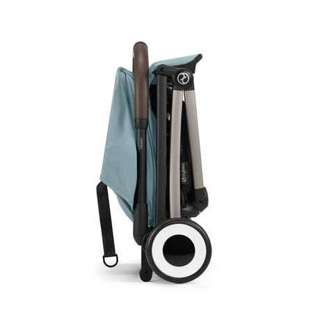 Cybex Orfeo Stroller - Stormy Blue