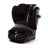 Cybex Pallas G3 i-Size Car Seat - PLUS - Moon Black