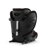 Cybex Pallas G3 i-Size Car Seat - PLUS - Moon Black