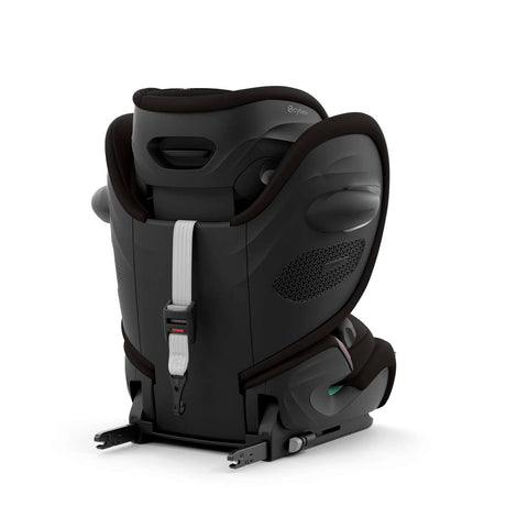 Cybex Pallas G3 i-Size Car Seat - PLUS - Moon Black