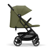 Cybex Beezy Stroller - Moss Green