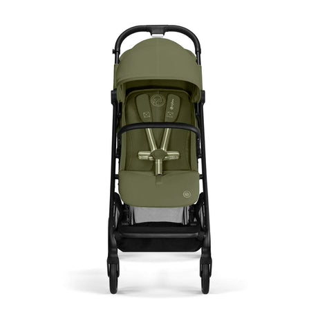Cybex Beezy Stroller - Moss Green