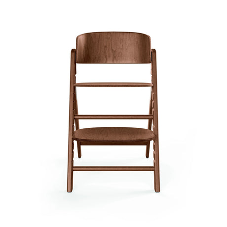 Cybex Click and Fold 4 in 1 Highchair & Babyset – Dark Natural