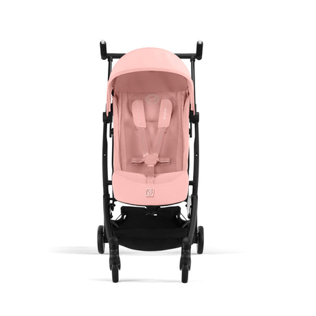 Cybex Libelle Stroller - Candy Pink