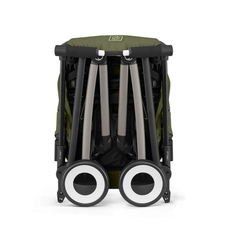 Cybex Libelle Stroller - Moss Green