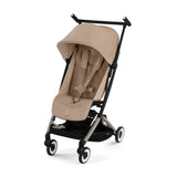 Cybex Libelle Stroller - Almond Beige