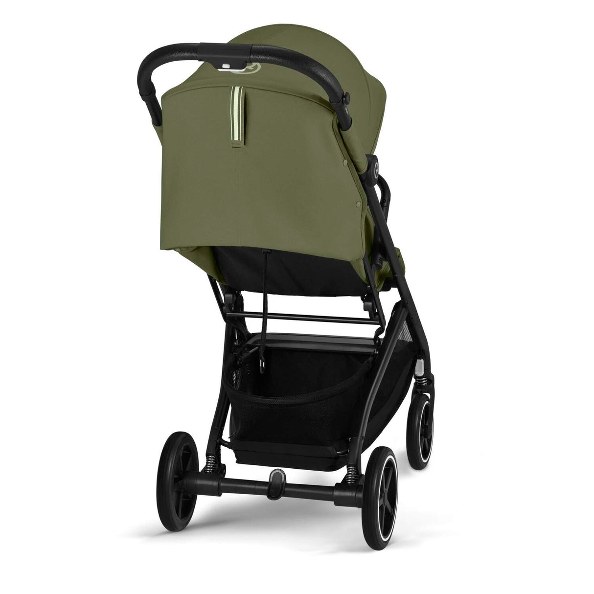 Cybex Beezy Stroller - Moss Green