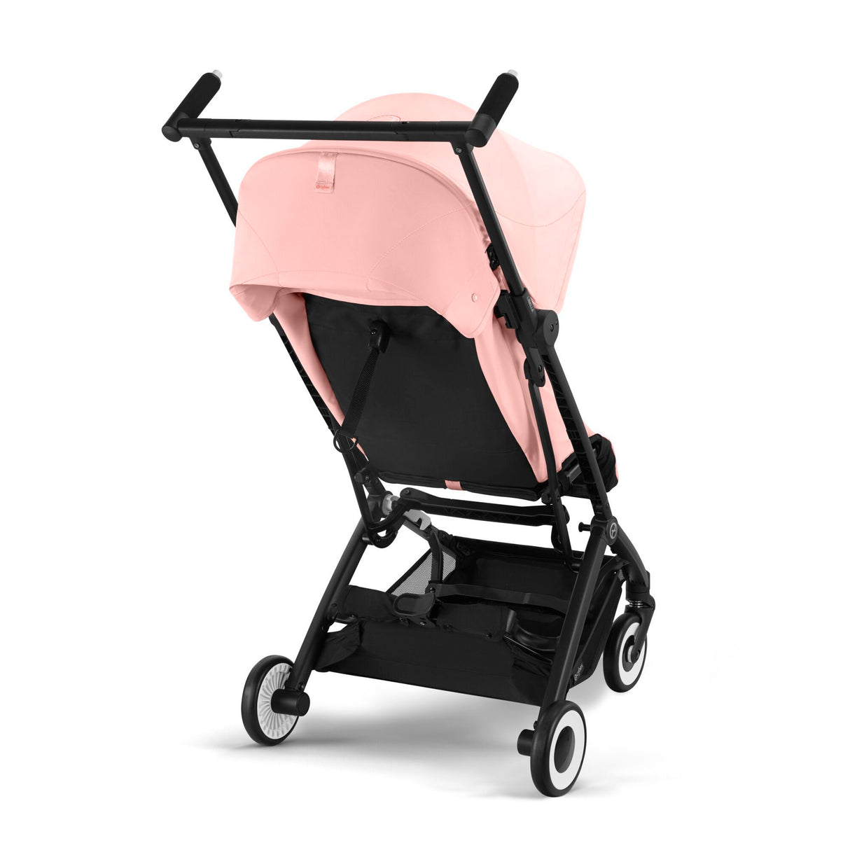 Cybex Libelle Stroller - Candy Pink