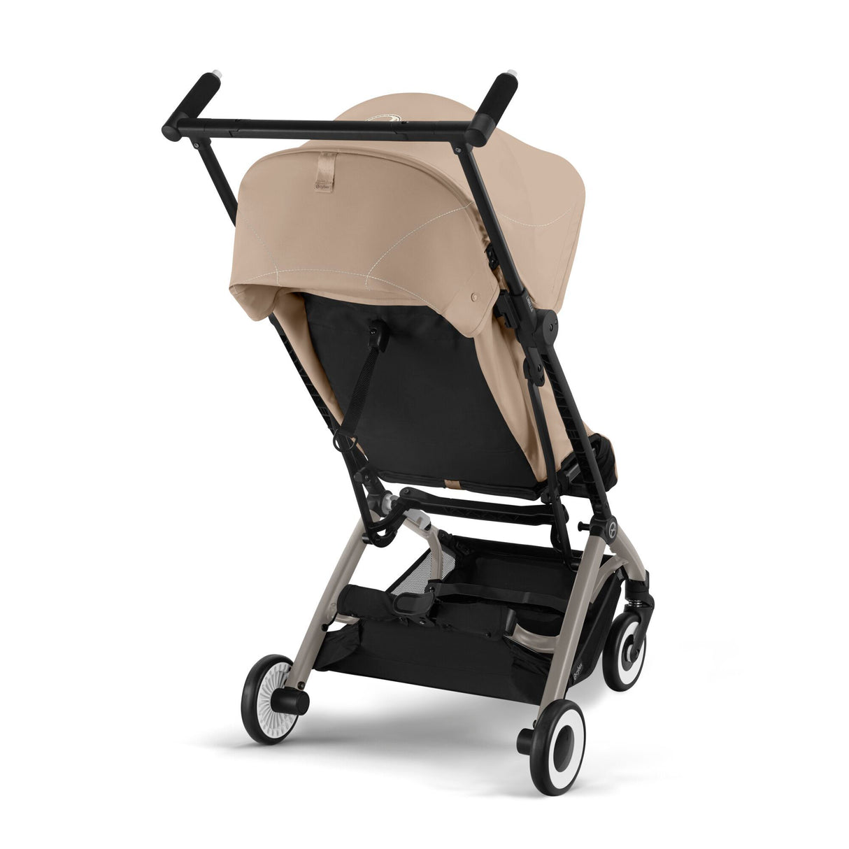 Cybex Libelle Stroller - Almond Beige