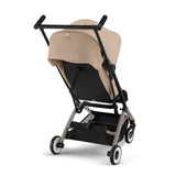 Cybex Libelle Stroller - Almond Beige