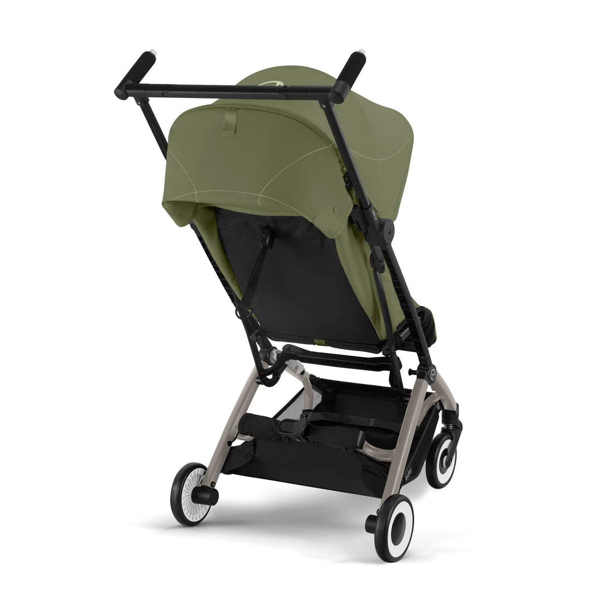 Cybex Libelle Stroller - Moss Green