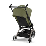 Cybex Libelle Stroller - Moss Green