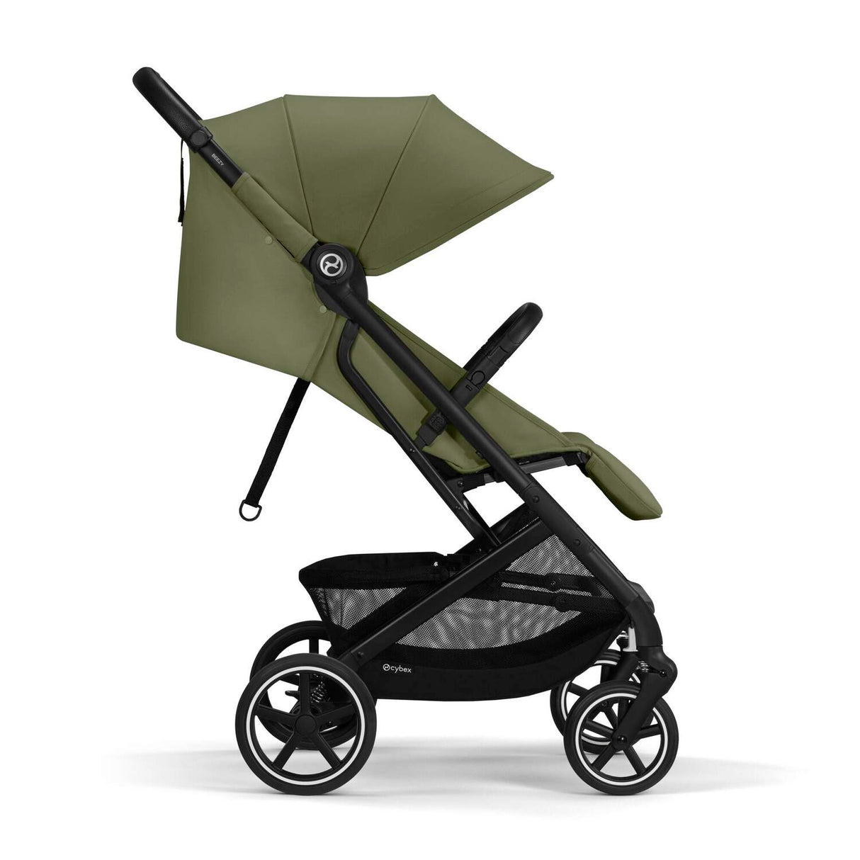Cybex Beezy Stroller - Moss Green