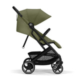 Cybex Beezy Stroller - Moss Green