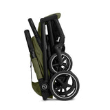Cybex Beezy Stroller - Moss Green