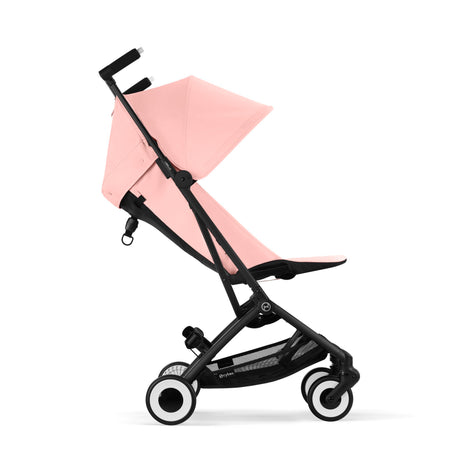 Cybex Libelle Stroller - Candy Pink