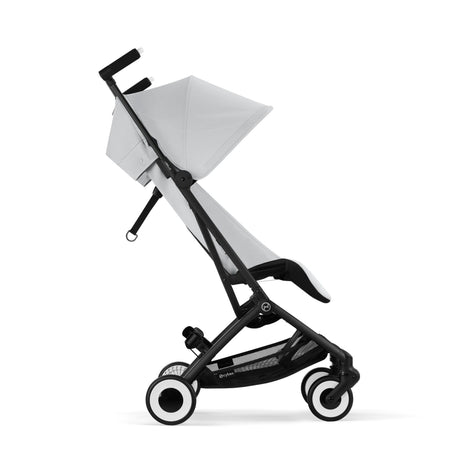 Cybex Libelle Stroller - Fog Grey