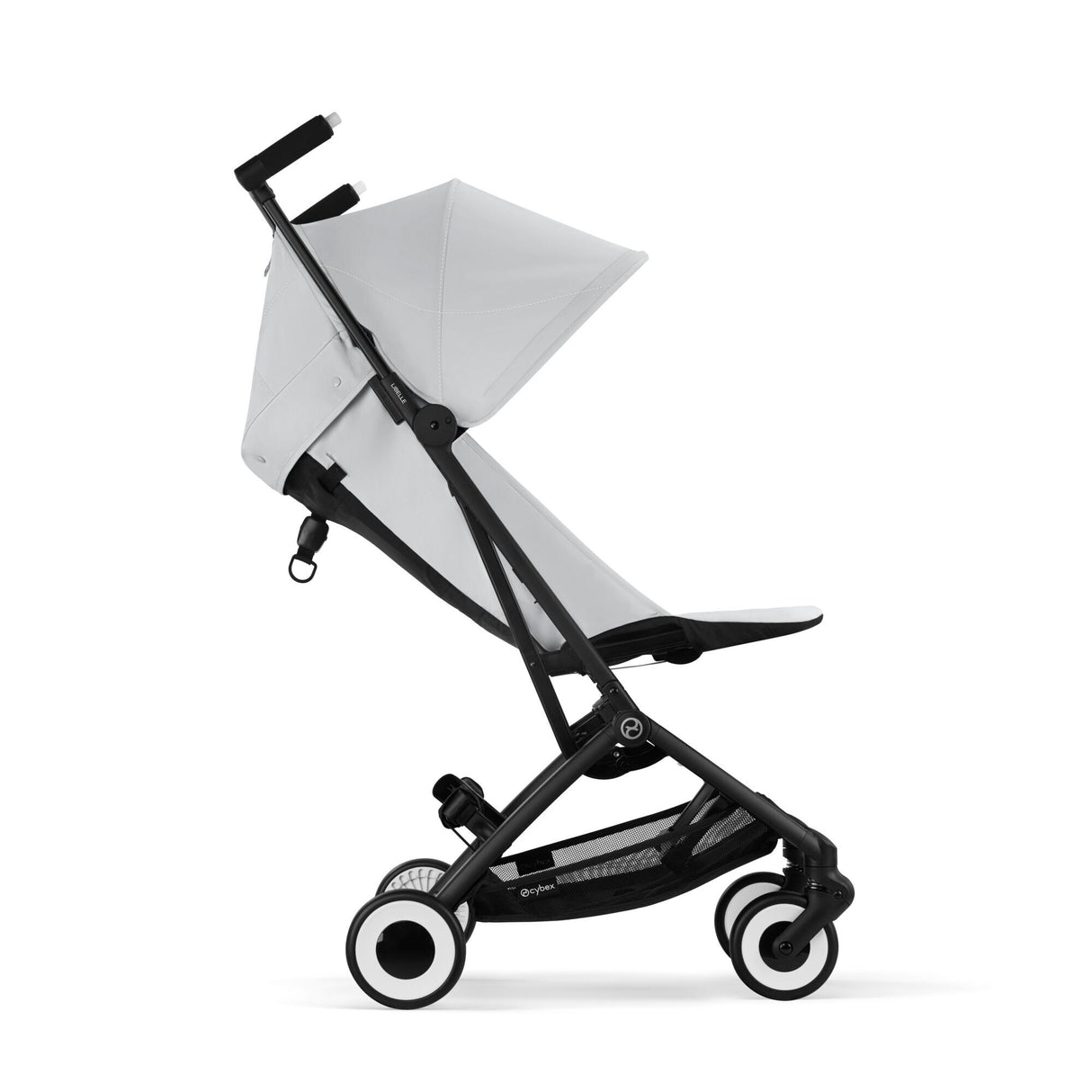 Cybex Libelle Stroller - Fog Grey
