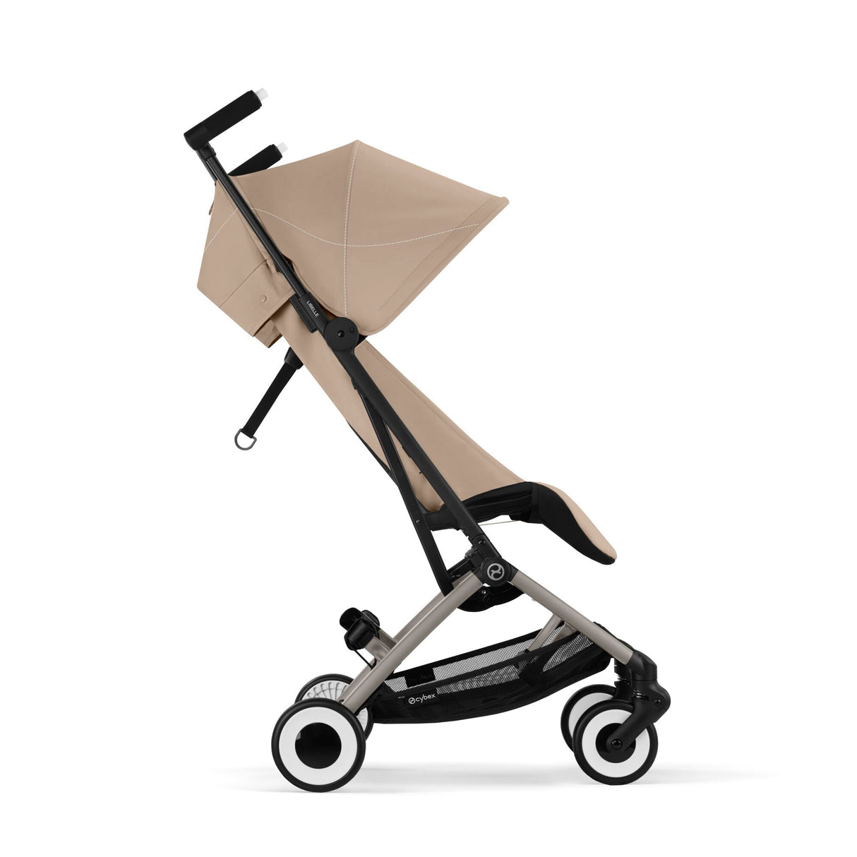 Cybex Libelle Stroller - Almond Beige