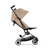Cybex Libelle Stroller - Almond Beige