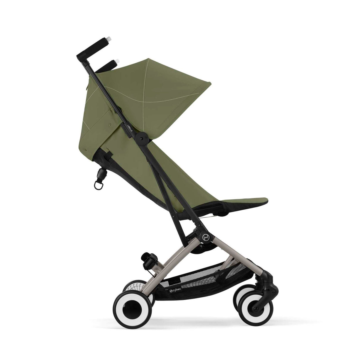Cybex Libelle Stroller - Moss Green