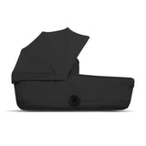 Cybex Coya 2026 Stroller with Folding Carrycot - Rose Gold/Sepia Black