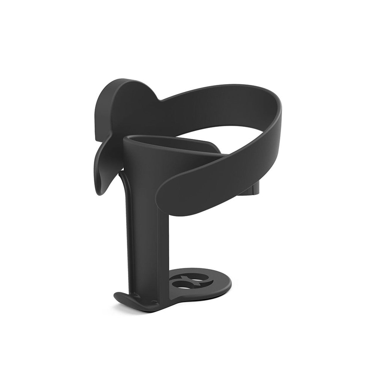 2 1 Cup & Smartphone Holder