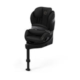 Cybex Anoris Si i-Size Air Bag Car Seat | COMFORT - Sepia Black 1