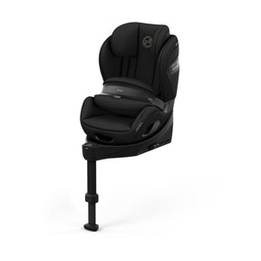 Cybex Anoris Si i-Size Air Bag Car Seat | COMFORT - Sepia Black 1