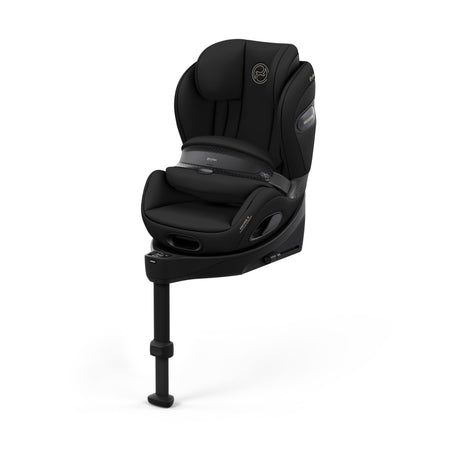 Cybex Anoris Si i-Size Air Bag Car Seat | COMFORT - Sepia Black 1