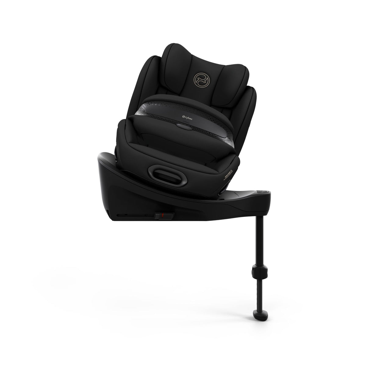 Cybex Anoris Si i-Size Air Bag Car Seat | COMFORT - Sepia Black 2